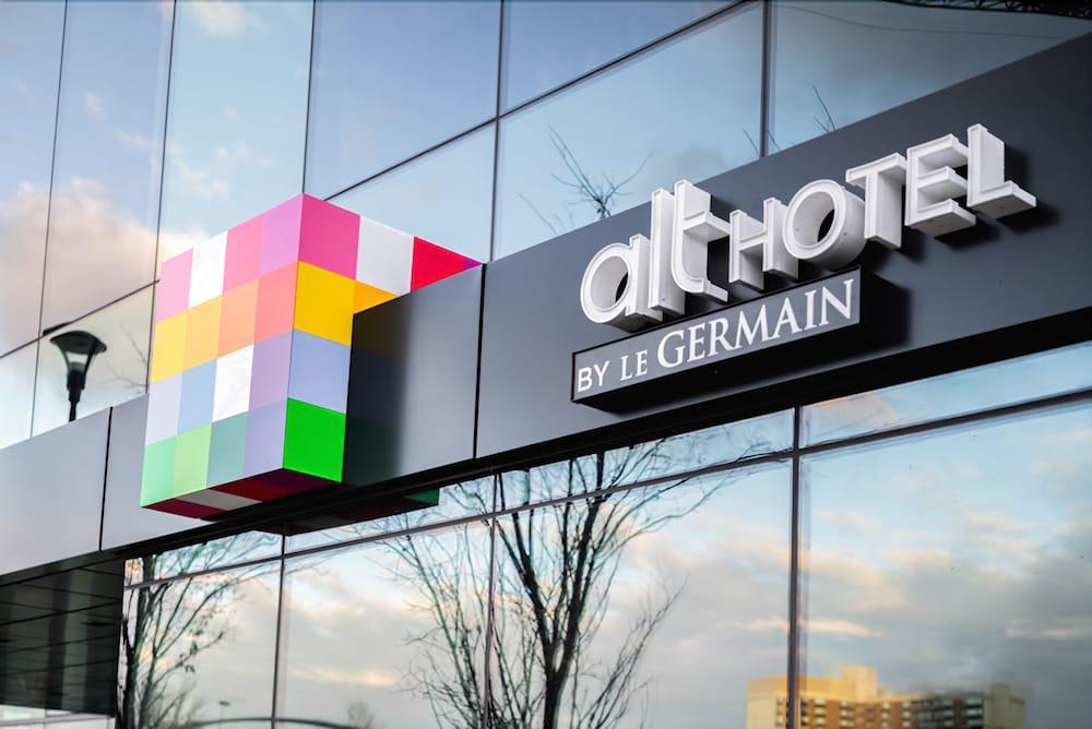 Alt East Village