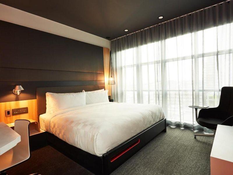 Alt East Village Hotel Calgary