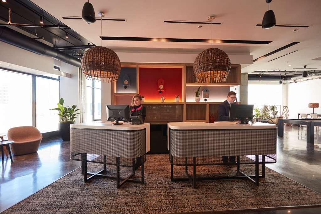 Hotel Alt East Village 3*