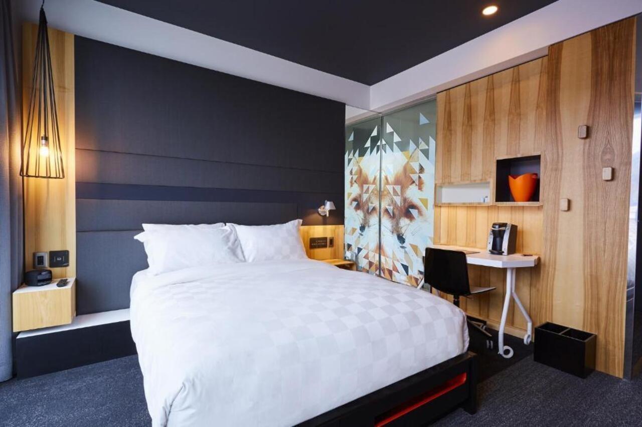 Alt East Village Hotel