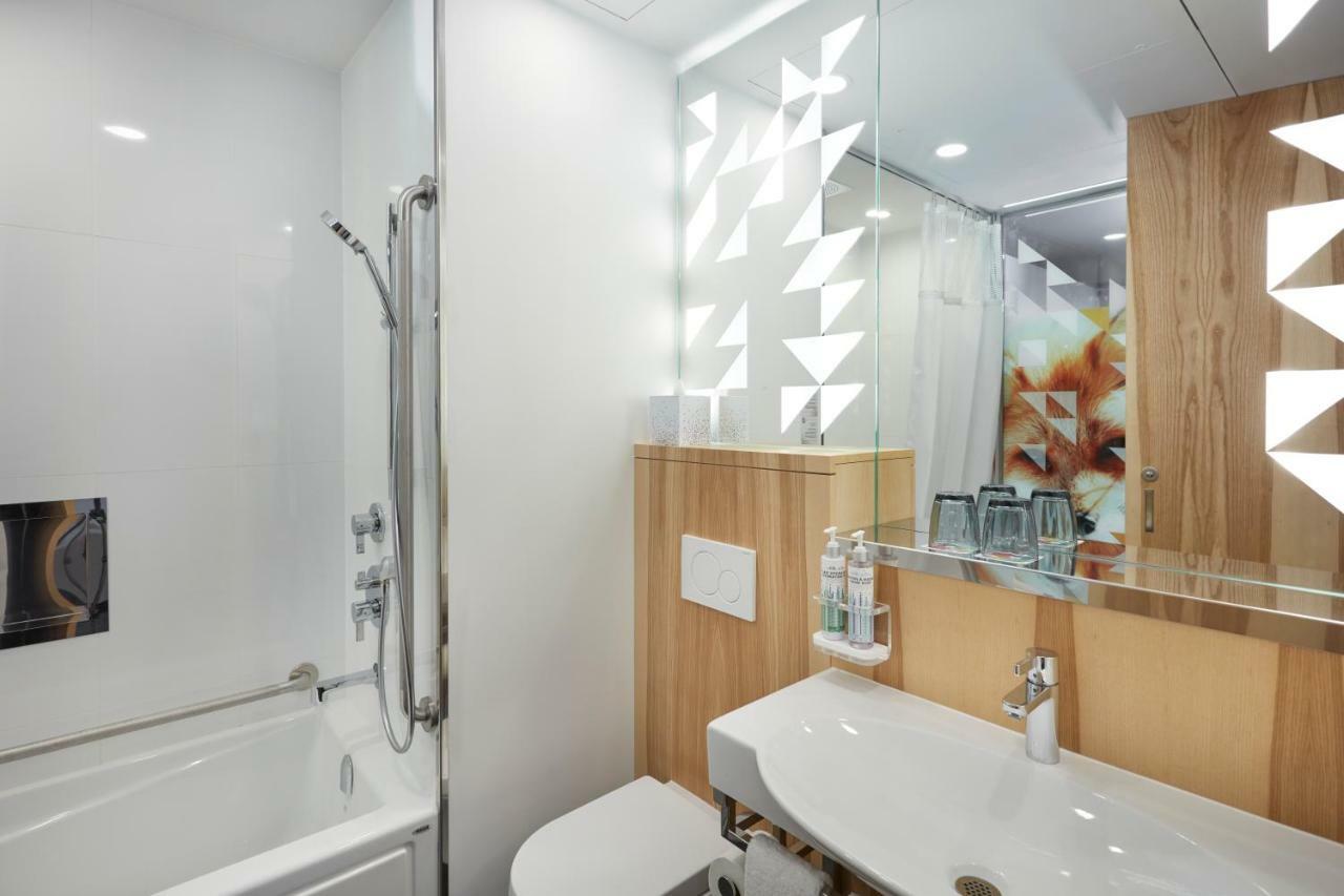 Hotel Alt East Village 3*