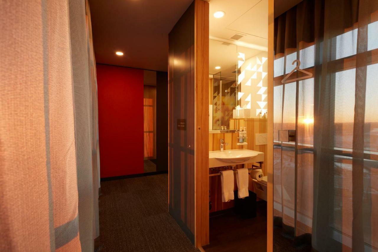 Alt East Village Hotel