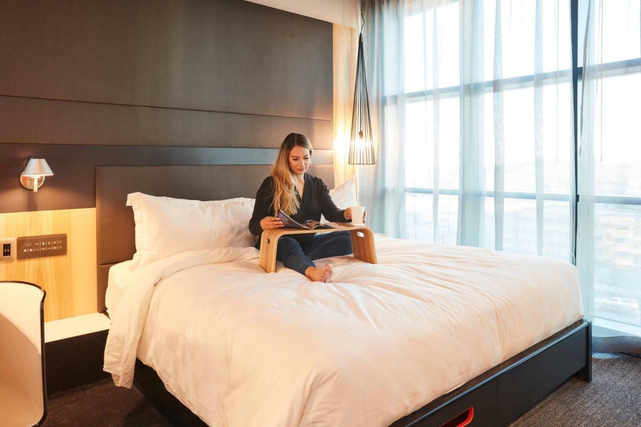 Hotel Alt East Village